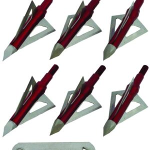 sans marque EA - Lames de chasse Cibex - arbalètes & carreaux