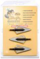 Lames de chasse traditionnelles - Vue 1