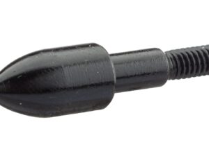 Pointes ogivales à visser