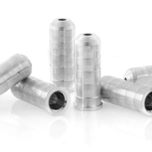 Shoot Again - Inserts ICS ou RPS pour pointes de flèches - flèches, pointes & plumes