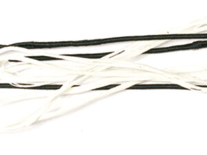 Corde Dacron 62'' ou 68' 'pour arc classique