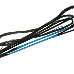 Shoot Again - Cordes d'arc en dacron - arcs & flèches