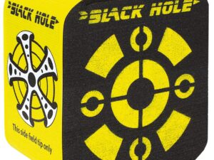 Black hole Target