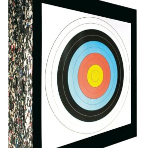 Shoot Again - Support cible archerie en mousse - ciblerie, accessoires d'archerie