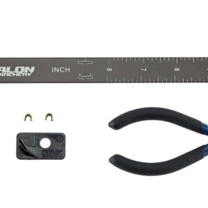 sans marque EA - Kit équerre + Pince + repose flèche - arcs & flèches