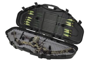 Valise pour arc compound