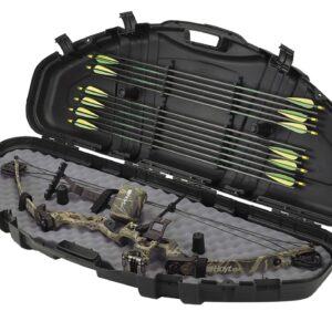 Shoot Again - Valise pour arc compound - arcs & flèches