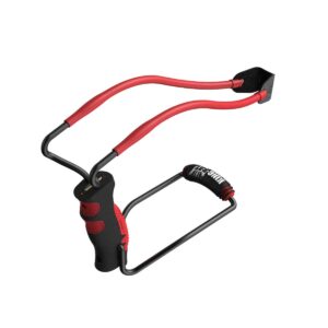 Lance-pierre Barnett King Rat Black Widow - lance pierres & sarbacanes