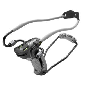 Lance pierre Barnett HAVOC - lance pierres & sarbacanes