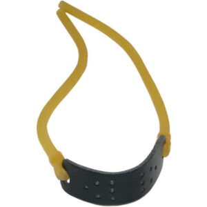 Elastique de rechange pour lance-pierre Barnett - lance pierres & sarbacanes