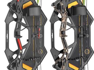 Arc EK Buster split Compound