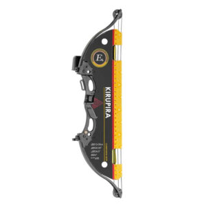 Ek - Archery - Arc EK Kirupira Compound - arcs & flèches