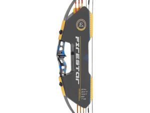 Arc EK junior Firestar Shiny Blue