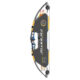 Arc EK junior Firestar Shiny Blue - Vue principale