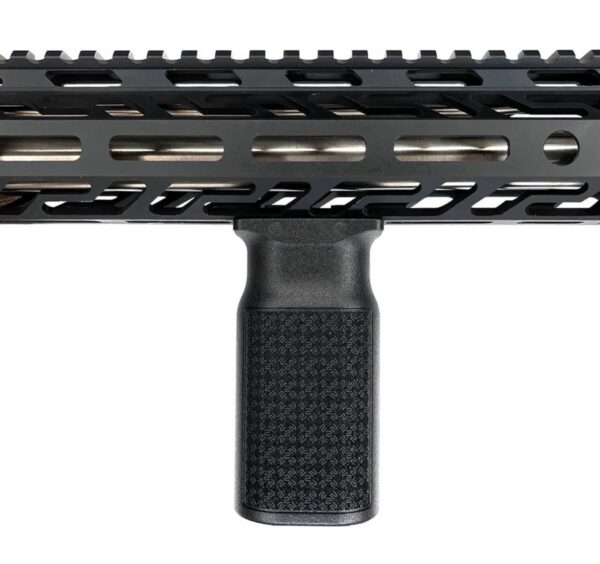 Poignée verticale AMEND2 M-LOK Noir – Image 2