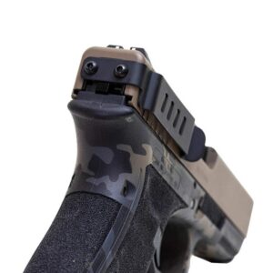 AMEND2 - Clip ceinture TECHNA CLIP pour GLOCK 17-19-26 - holster & équipements