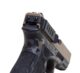 Clip ceinture TECHNA CLIP pour GLOCK 17-19-26 - Vue principale