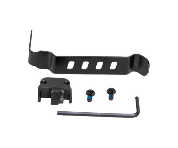 Clip ceinture TECHNA CLIP pour GLOCK 17-19-26 – Image 3