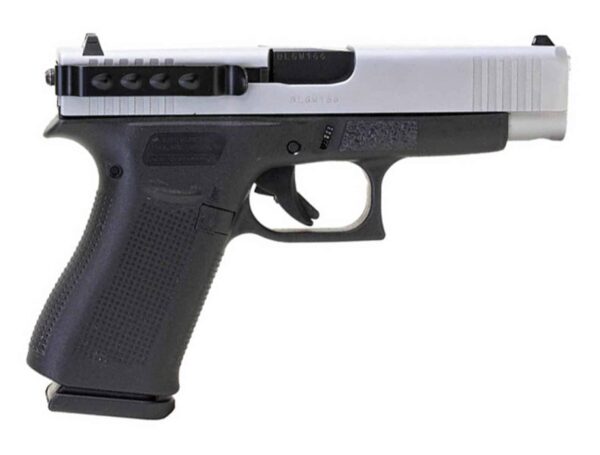 Clip ceinture TECHNA CLIP pour GLOCK 43 - 43x - 48 – Image 2