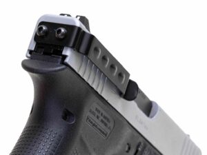 Clip ceinture TECHNA CLIP pour GLOCK 43 - 43x - 48