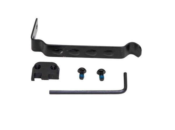 Clip ceinture TECHNA CLIP pour GLOCK 43 - 43x - 48 – Image 3
