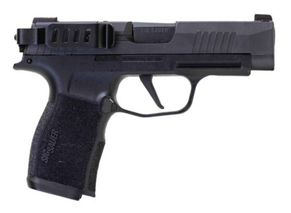 Clip ceinture TECHNA CLIP pour SIG SAUER P365 – Image 2