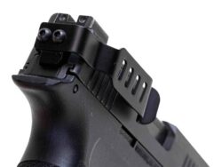 Clip ceinture TECHNA CLIP pour SIG SAUER P365