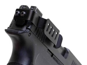 Clip ceinture TECHNA CLIP pour SIG SAUER P365