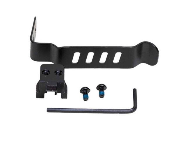 Clip ceinture TECHNA CLIP pour SIG SAUER P365 – Image 3