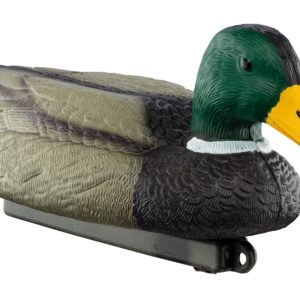 sans marque EA - Appelant colvert mâle - appeaux, appelants, bagues & supports