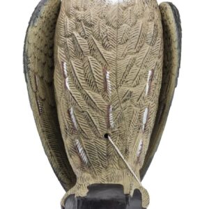sans marque EA - Appelant Grand Duc ailes battantes - appeaux, appelants, bagues & supports