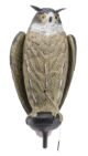 Appelant Grand Duc ailes battantes - Vue principale