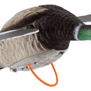 sans marque EA - Appelant électronique canard ailes tournantes - appeaux, appelants, bagues & supports