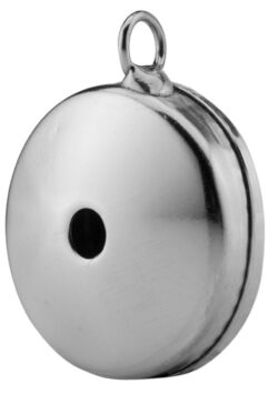 Appeau maillechort grive ramage