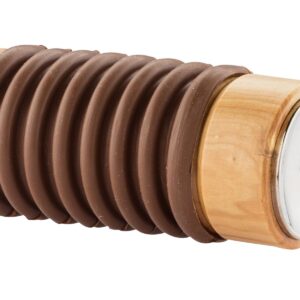 Appeau merle noir à soufflet - Helen Baud - appeaux, appelants, bagues & supports