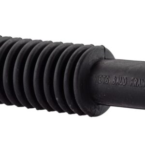 HELEN BAUD - Appeau canard colvert à soufflet long - Hélen Baud - appeaux, appelants, bagues & supports