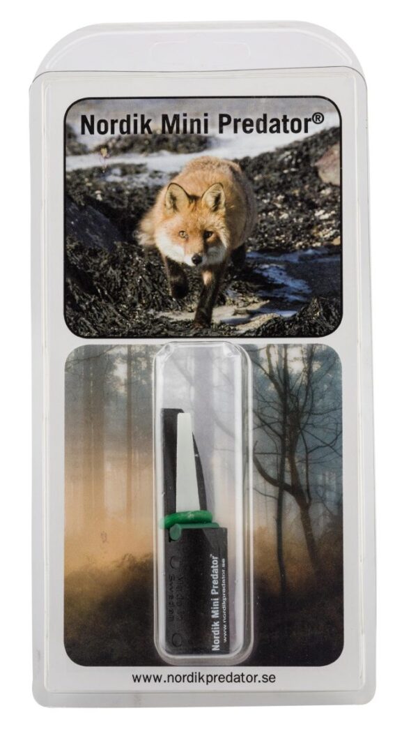 Appeau renard - Nordik Predator – Image 4
