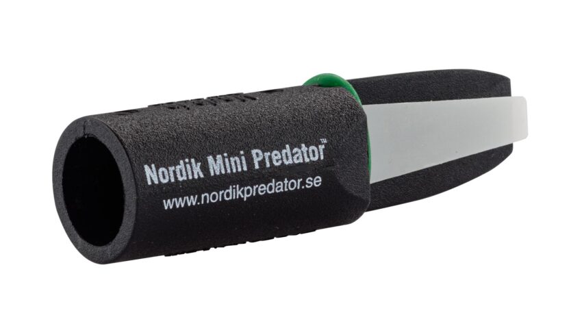 Appeau renard – Nordik Predator - Vue principale