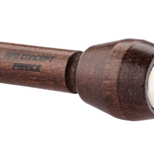 HELEN BAUD - Appeau grive mauvis - Hélen Baud - appeaux, appelants, bagues & supports