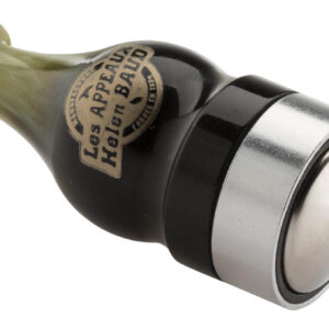 Appeau grive musicienne - Helen Baud - appeaux, appelants, bagues & supports