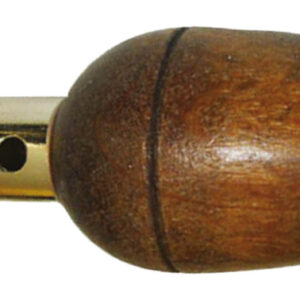 HELEN BAUD - Appeau sarcelle d'hiver - Hélen Baud - appeaux, appelants, bagues & supports