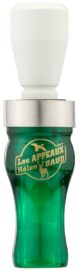 Appeau canard colvert double – Hélen Baud - Vue 1