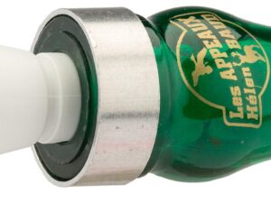 Appeau canard colvert double - Hélen Baud