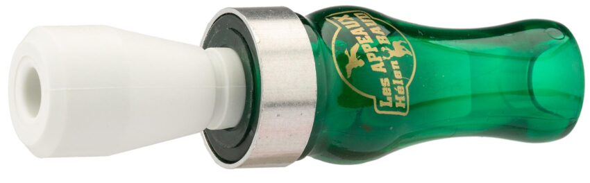 Appeau canard colvert double – Hélen Baud - Vue principale