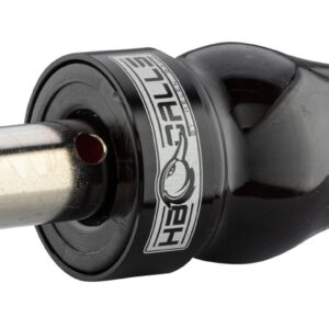 HELEN BAUD - Appeau Acrylik sarcelle d'hiver mâle - Hélen Baud - appeaux, appelants, bagues & supports