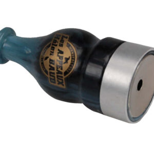 HELEN BAUD - Appeau Acrylik canard siffleur mâle - appeaux, appelants, bagues & supports