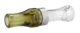 Appeau Acrylik canard siffleur femelle - Vue 1