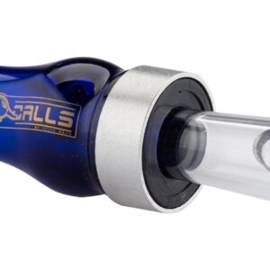 HELEN BAUD - Appeau Acrylik chevreuil - appeaux, appelants, bagues & supports