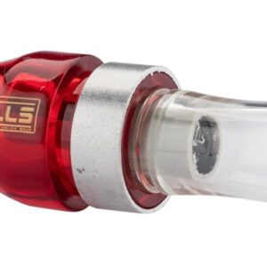 HELEN BAUD - Appeau Acrylik oie cendrée - Hélen Baud - appeaux, appelants, bagues & supports