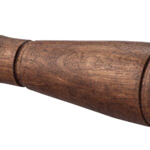 HELEN BAUD - Appeau corneille - Hélen Baud - appeaux, appelants, bagues & supports